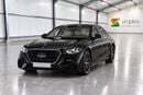 Mercedes Benz S500 L 4MATIC