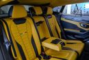 Lamborghini Urus NOVITEC 2021, Original With Certificate, Fully Loaded, European Spec