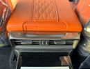 Lexus LX600 VIP 3.5L PETROL || RADAR / 360*CAMERA / LEATHER WITH PWR SEATS / SUNROOF / REAR ENTERTAINMENT SCREEN