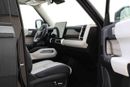 Chery iCar 03 2024 ICAR EQ3 V3 High Performance - Black inside White | Export price