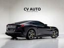 Ferrari Portofino STANDARD GCC Spec | Full Dealer Service History - Pristine Condition