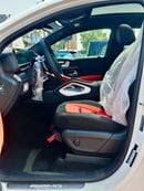 Mercedes Benz GLE53 AMG COUPE 4MATIC+ Under Agency Warranty 2026 GCC