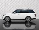 Land Rover Range Rover HSE