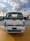 Kia Bongo 2700 Single Cabin | Korea Specification | Brand New 0KM | Export Available