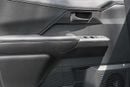 Toyota Hilux ADVENTURE 2026 Toyota Hilux Travo 2.8L Diesel 4x4 Automatic — Thailand Specs