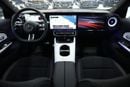 Mercedes Benz CLA 200 AMG