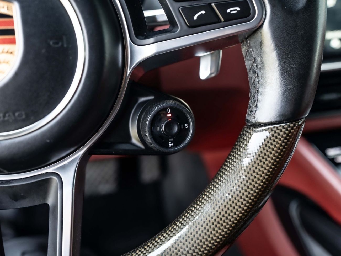 بورش كايان Coupe Porsche Cayenne Coupé 2020 مواصفات خليجية