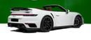 بورش 911 TURBO S