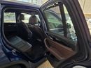 BMW X3 XDRIVE 30i EXCLUSIVE
