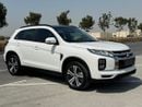 Mitsubishi ASX GLX HIGHLINE