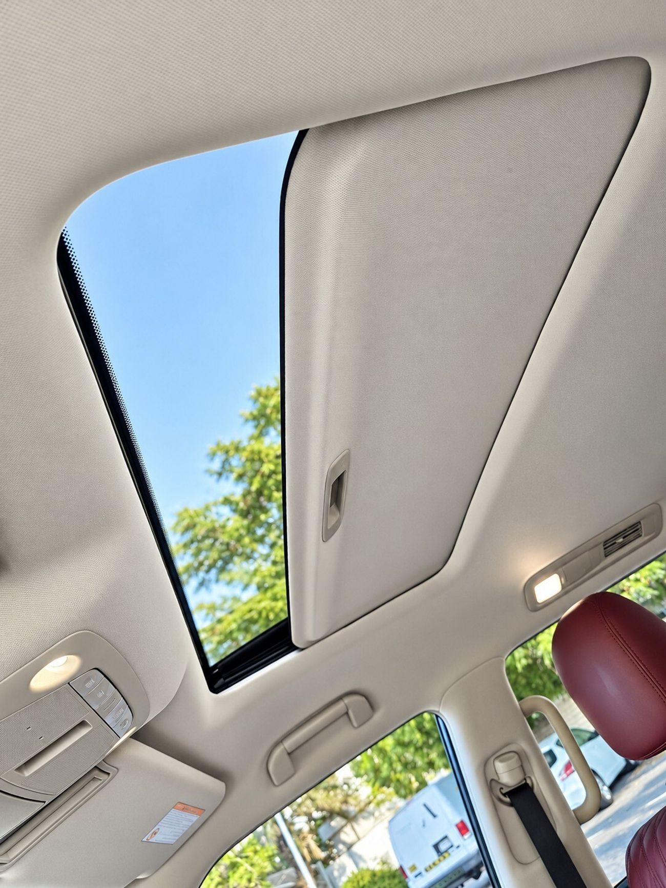 Nissan Patrol LE PLATINUM CITY