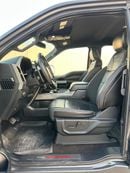 Ford F-150 RAPTOR SUPER CAB