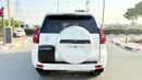 Toyota Prado EXR Toyata EXR Gcc specs -Low killmiter excellent condition