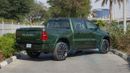 RAM 1500 LIMITED (For Export , НА ЭКСПОРТ) 26/26 Crew Cab Hurricane H.O 3.0TT GCC Без пробега