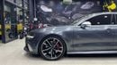 Audi RS7 PERFORMANCE