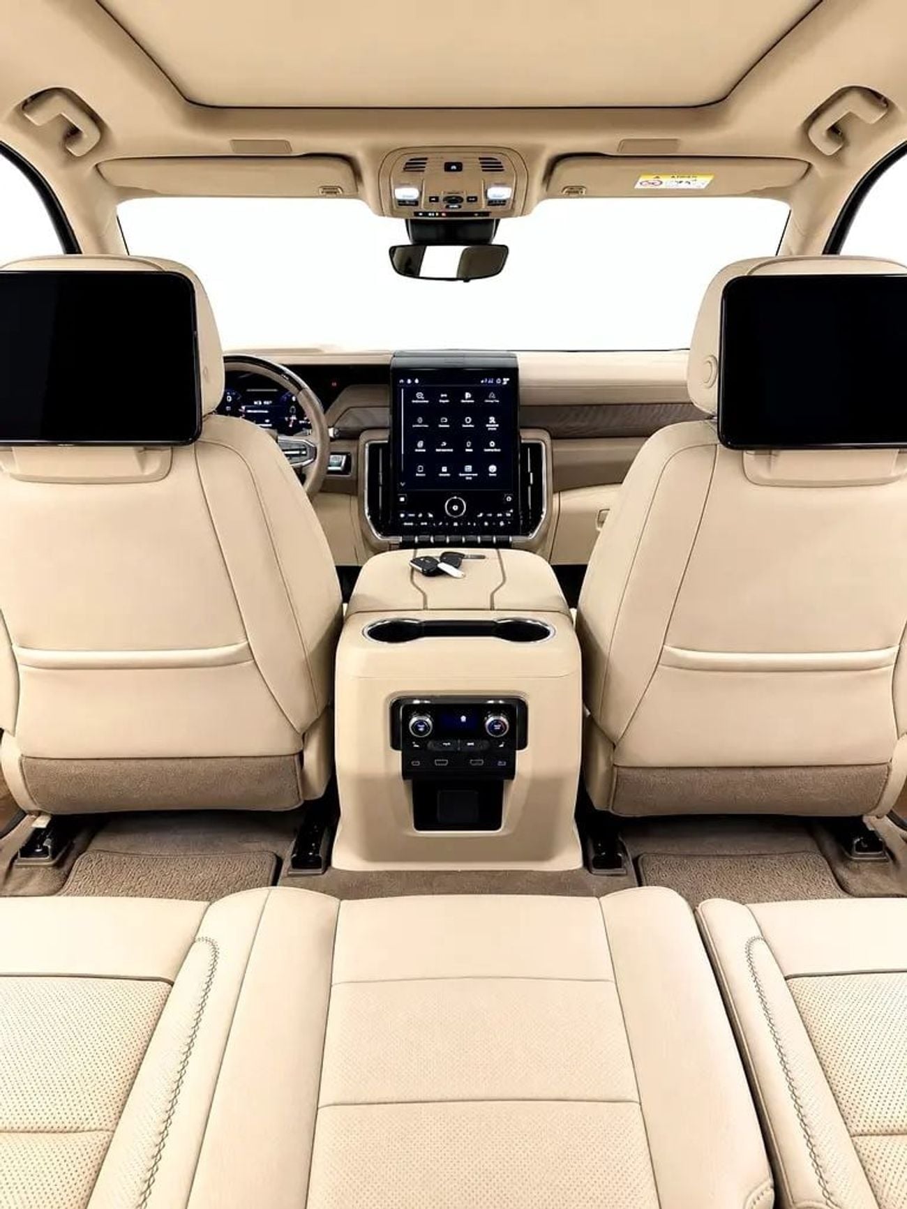 GMC Yukon DENALI