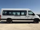 Force Urbania DX NEED A RELIABLE PASSENGER VAN FOR YOUR BUSINESS? Introducing the Force Urbania 13-Seater