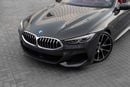 بي أم دبليو 840i M SPORT | 4,113 P.M | 0% Downpayment | Amazing Condition!