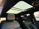 Jetour T2 LUX