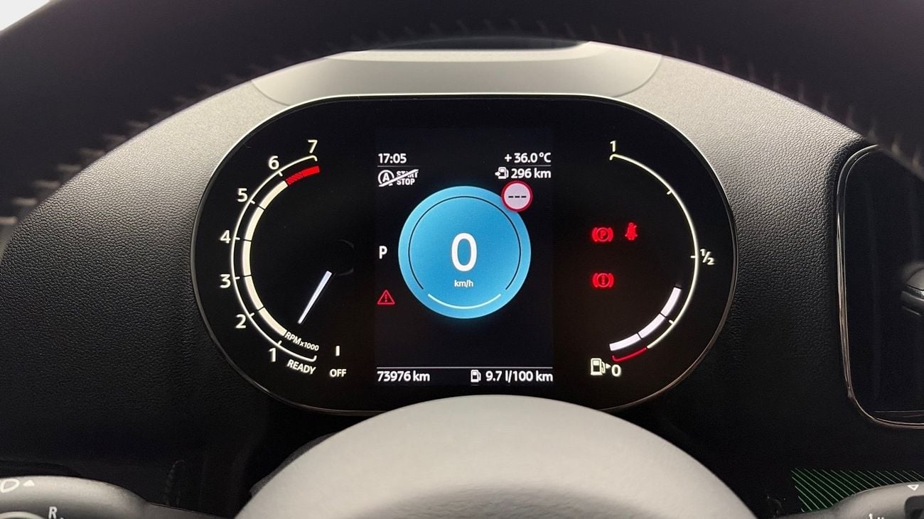 Mini Countryman COOPER S | Guaranteed Warranty | 0 Down Payment