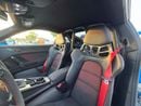 Porsche 911 GT3RS