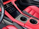 Porsche Taycan 4S CROSS TURISMO