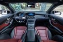 مرسيدس بنز GLC 200 ستاندارد مرسيدس بنز GLC200 كوبيه 4MATIC موديل 2023 بقوانين مجلس التعاون الخليجي | رخصة وكالة