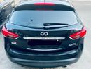 Infiniti QX70 EXCELLENCE