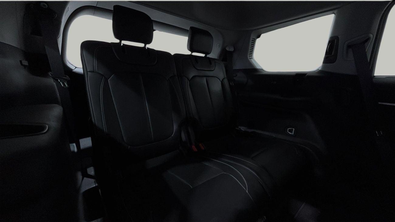 Jeep Grand Cherokee LIMITED 2022 | AED 1581/Month | 0 DP | 30 Day Return | Warranty | Service History