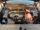 Hyundai Santa Fe SMART HEV 2023 HYUNDAI SANTAFE CALLIGRAPHY HYBRID PANORAMIC ROOF 360CAMERA FULL OPTIONS IMPORTED FROM USA