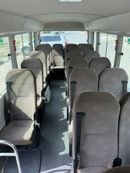 Toyota Coaster STANDARD 2.7L (23-Seater)