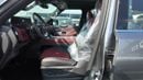 نيسان باترول LE PLATINUM CITY 2026 Nissan Patrol City | 3.5L Twin-Turbo V6 | 425 HP | 4WD | GCC Specs