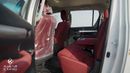 Toyota Hilux SR5 2.7L - 4x4 Manual Drive - Rear Camera - Cruise Control - Bed Liner - GCC Specs