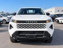 Toyota Hilux 2027 Toyota Hilux GLX Single Cab | 2.7L Petrol M/T | 4x4 | GCC Spec | Export