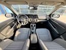 Kia Sonet EX 735/-Monthly l GCC l 1.5 l Cruise, Camera, GPS l Accident Free