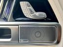 Mercedes Benz G63 AMG MANUFAKTUR EXCLUSIVE PLUS