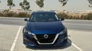 Nissan Altima S