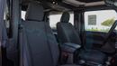 Jeep Wrangler SPORT 2.0T 4x4 2026 GCC With 3 Years Or 60,000 Km Warranty @Official Dealer