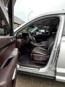 Hyundai Palisade CALLIGRAPHY - Korean Specs - Perfect Family SUV