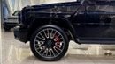 Mercedes Benz G63 AMG STANDARD