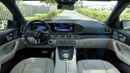 Mercedes Benz GLS450 4MATIC (For Export , НА ЭКСПОРТ) 2026 AM GEQ Boost AWD GCC Без пробега
