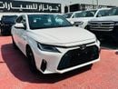 تويوتا يارس E