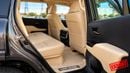 Toyota Land Cruiser GXR 2026 Toyota Land Cruiser LC300 GXR L3 3.5L V6 Twin-Turbo