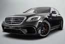 مرسيدس بنز S 63 AMG ستاندارد