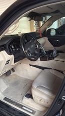 Toyota Land Cruiser GXR