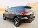 Toyota Fortuner EXR