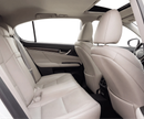Lexus GS350 3.5