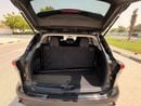 Toyota Kluger