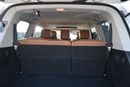 Infiniti QX80 LUXE SENSORY PROACTIVE BLACK EDITION