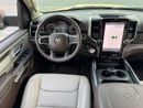 رام لارامي RAM 1500 SST / LARAMIE 4X4 / CHROME PACK / HURRICANE ENGINE / ZERO DOWN PAYMENT AVAILABL